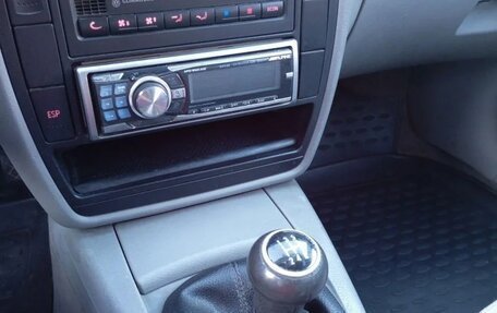 Volkswagen Passat B5+ рестайлинг, 2004 год, 570 000 рублей, 20 фотография