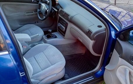 Volkswagen Passat B5+ рестайлинг, 2004 год, 570 000 рублей, 22 фотография