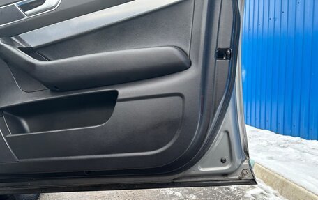 Audi A6, 2006 год, 725 000 рублей, 5 фотография