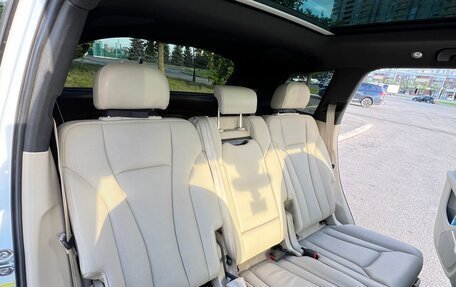 Audi Q7, 2018 год, 3 690 000 рублей, 5 фотография