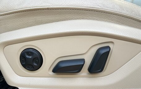 Audi Q7, 2018 год, 3 690 000 рублей, 13 фотография