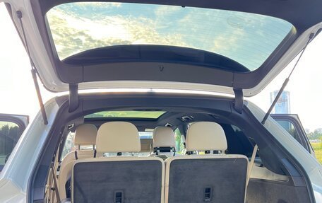 Audi Q7, 2018 год, 3 690 000 рублей, 8 фотография