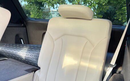 Audi Q7, 2018 год, 3 690 000 рублей, 6 фотография