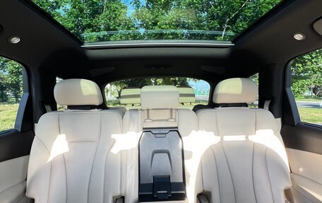 Audi Q7, 2018 год, 3 690 000 рублей, 9 фотография