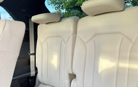 Audi Q7, 2018 год, 3 690 000 рублей, 7 фотография