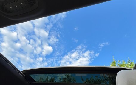 Audi Q7, 2018 год, 3 690 000 рублей, 18 фотография