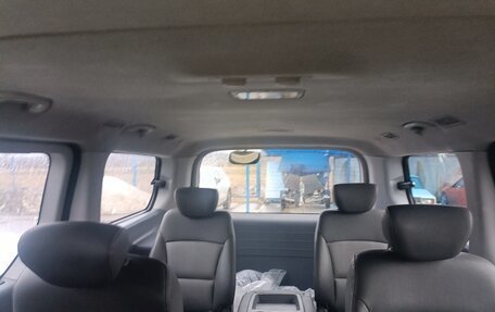 Hyundai Grand Starex Grand Starex I рестайлинг 2, 2009 год, 1 250 000 рублей, 4 фотография