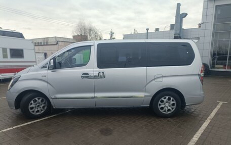 Hyundai Grand Starex Grand Starex I рестайлинг 2, 2009 год, 1 250 000 рублей, 7 фотография