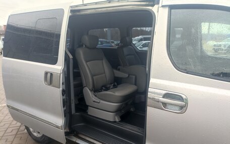 Hyundai Grand Starex Grand Starex I рестайлинг 2, 2009 год, 1 250 000 рублей, 8 фотография