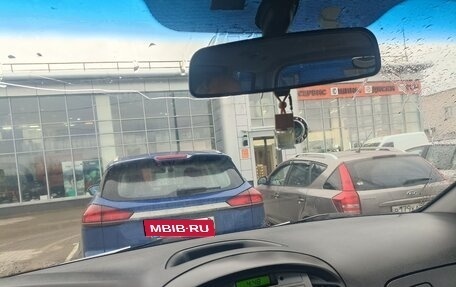 Hyundai Grand Starex Grand Starex I рестайлинг 2, 2009 год, 1 250 000 рублей, 3 фотография