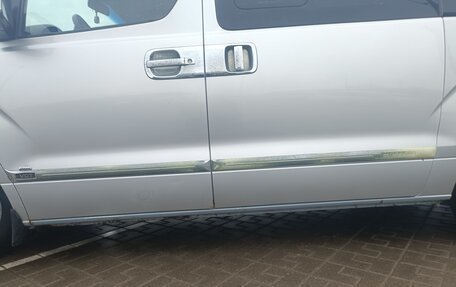 Hyundai Grand Starex Grand Starex I рестайлинг 2, 2009 год, 1 250 000 рублей, 15 фотография