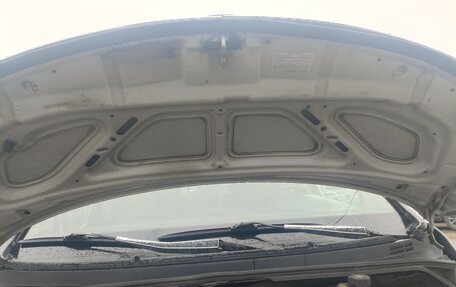 Hyundai Grand Starex Grand Starex I рестайлинг 2, 2009 год, 1 250 000 рублей, 18 фотография