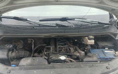 Hyundai Grand Starex Grand Starex I рестайлинг 2, 2009 год, 1 250 000 рублей, 17 фотография