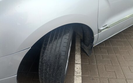 Hyundai Grand Starex Grand Starex I рестайлинг 2, 2009 год, 1 250 000 рублей, 14 фотография