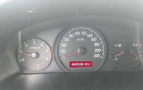 Hyundai Grand Starex Grand Starex I рестайлинг 2, 2009 год, 1 250 000 рублей, 23 фотография