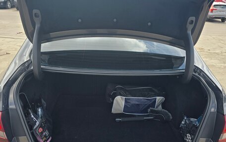 Opel Astra J, 2013 год, 800 000 рублей, 12 фотография