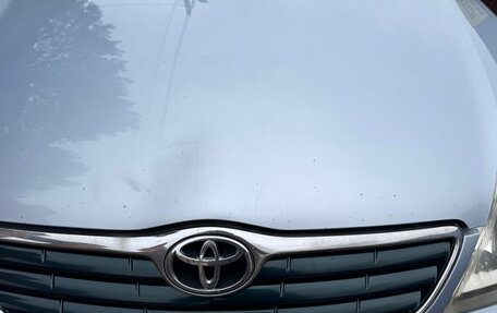 Toyota Corolla, 2006 год, 480 000 рублей, 3 фотография