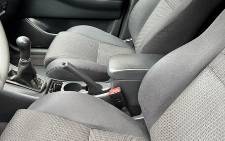 Toyota Corolla, 2006 год, 480 000 рублей, 10 фотография