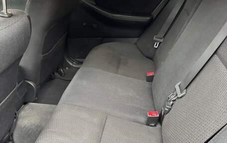 Toyota Corolla, 2006 год, 480 000 рублей, 11 фотография