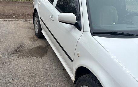 Skoda Octavia IV, 2007 год, 410 000 рублей, 2 фотография