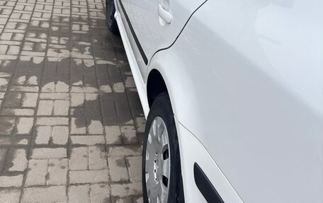 Skoda Octavia IV, 2007 год, 410 000 рублей, 3 фотография