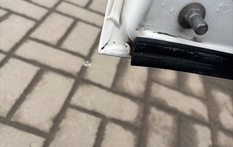 Skoda Octavia IV, 2007 год, 410 000 рублей, 11 фотография