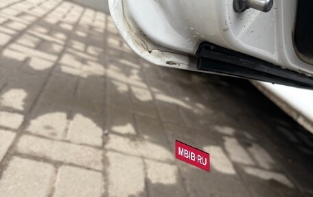 Skoda Octavia IV, 2007 год, 410 000 рублей, 7 фотография