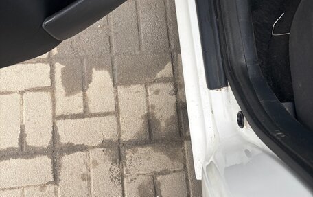 Skoda Octavia IV, 2007 год, 410 000 рублей, 8 фотография