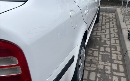 Skoda Octavia IV, 2007 год, 410 000 рублей, 10 фотография