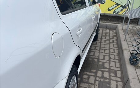 Skoda Octavia IV, 2007 год, 410 000 рублей, 9 фотография