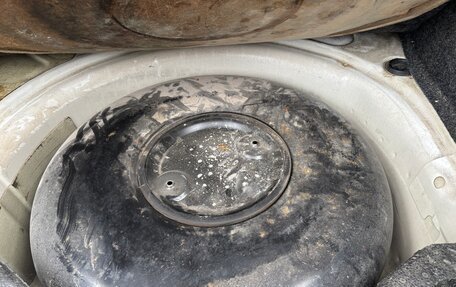 Skoda Octavia IV, 2007 год, 410 000 рублей, 13 фотография