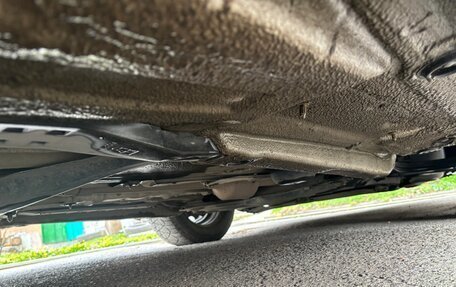 Skoda Octavia IV, 2007 год, 410 000 рублей, 12 фотография