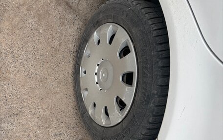 Skoda Octavia IV, 2007 год, 410 000 рублей, 17 фотография