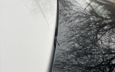 Skoda Octavia IV, 2007 год, 410 000 рублей, 16 фотография