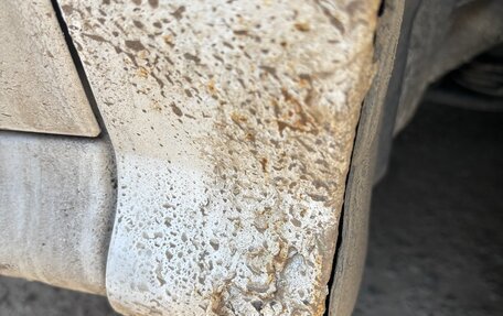 Skoda Octavia IV, 2007 год, 410 000 рублей, 14 фотография