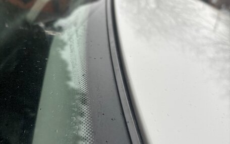 Skoda Octavia IV, 2007 год, 410 000 рублей, 15 фотография