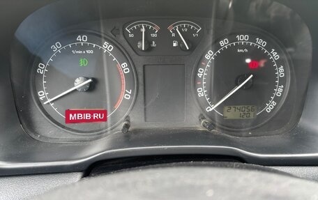 Skoda Octavia IV, 2007 год, 410 000 рублей, 6 фотография