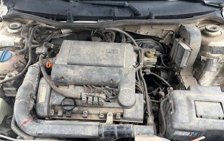 Skoda Octavia IV, 2007 год, 410 000 рублей, 19 фотография