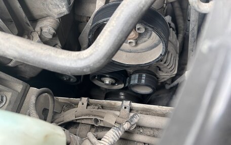 Skoda Octavia IV, 2007 год, 410 000 рублей, 20 фотография