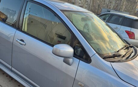 Nissan Tiida, 2012 год, 750 000 рублей, 2 фотография