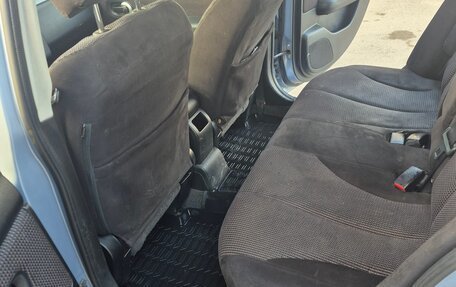 Nissan Tiida, 2012 год, 750 000 рублей, 8 фотография