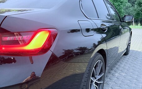 BMW 3 серия, 2019 год, 3 300 000 рублей, 6 фотография