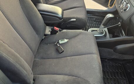 Nissan Tiida, 2012 год, 750 000 рублей, 10 фотография