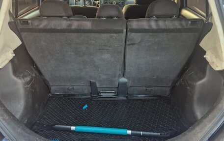 Nissan Tiida, 2012 год, 750 000 рублей, 9 фотография