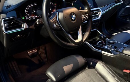 BMW 3 серия, 2019 год, 3 300 000 рублей, 8 фотография