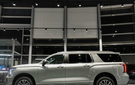 Haval H5, 2026 год, 4 349 000 рублей, 4 фотография