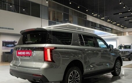 Haval H5, 2026 год, 4 349 000 рублей, 7 фотография