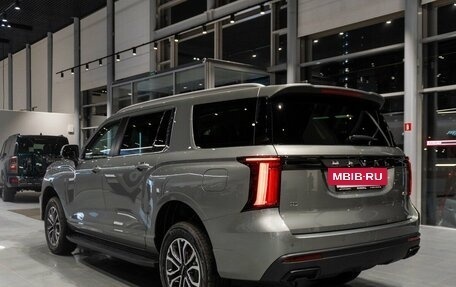 Haval H5, 2026 год, 4 349 000 рублей, 5 фотография