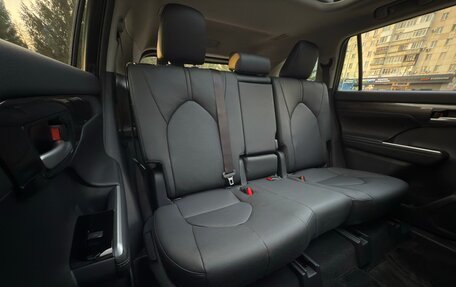 Toyota Highlander, 2026 год, 5 590 000 рублей, 5 фотография