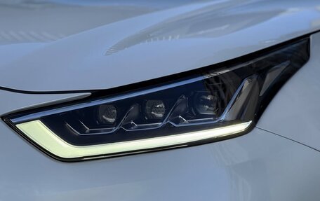 Toyota Highlander, 2026 год, 5 590 000 рублей, 7 фотография